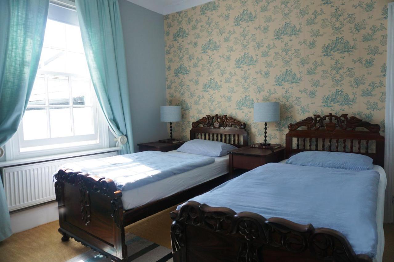Broadstairs Beach Holiday Apartments - Direct Accessibility To Kingsgate Bay - With A Parking Space Exterior photo