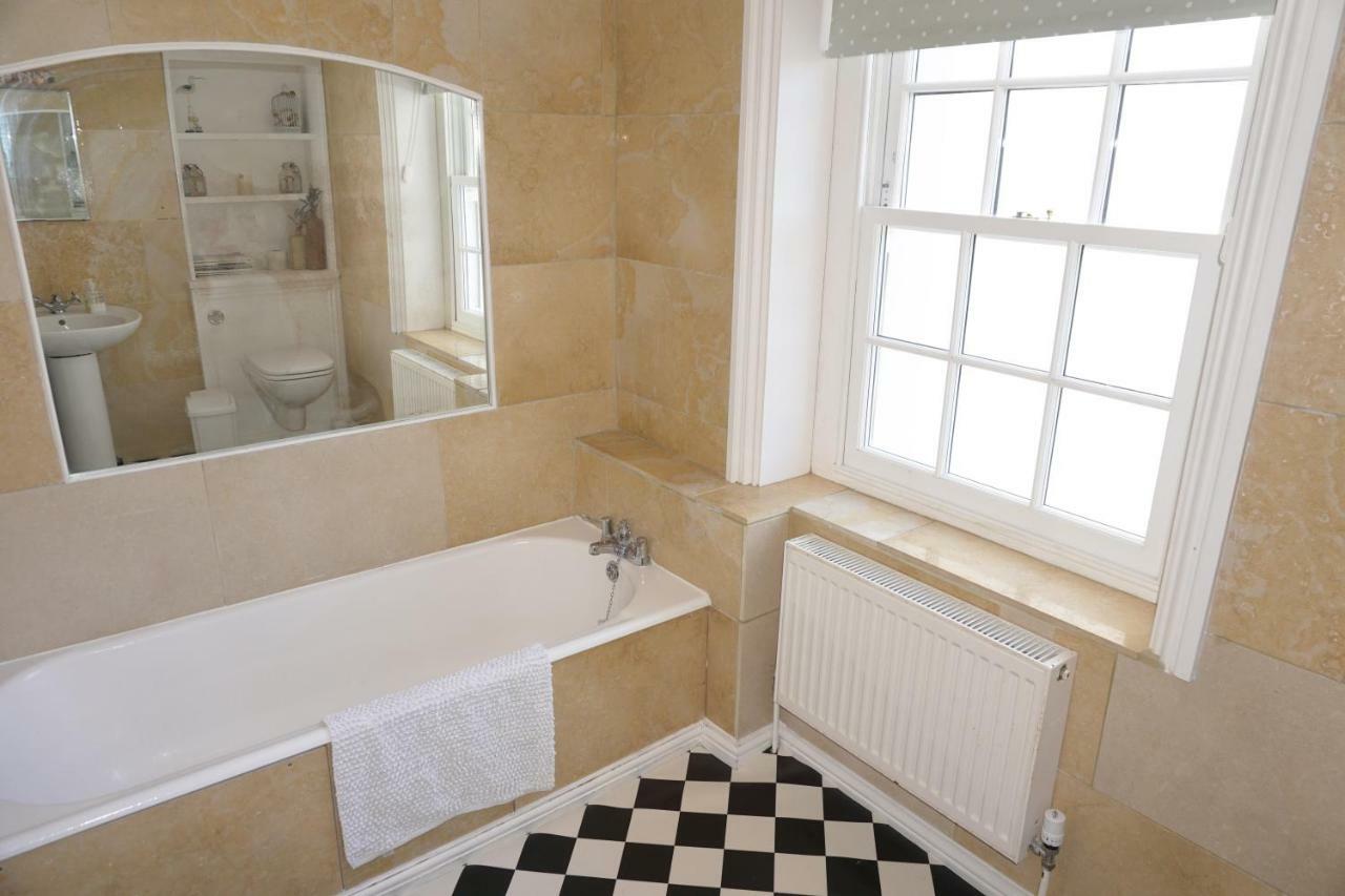 Broadstairs Beach Holiday Apartments - Direct Accessibility To Kingsgate Bay - With A Parking Space Exterior photo